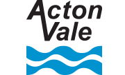 Acton Vale - logo